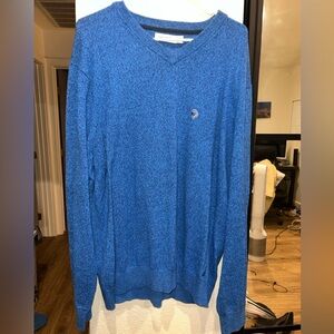 NAUTICA MENS SWEATER NWT